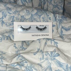 Natasha Denona Pin Up Lashes New In Box